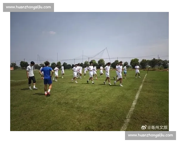 少年徽青赛燃情开赛 亳州小将首战大捷勇夺季军
