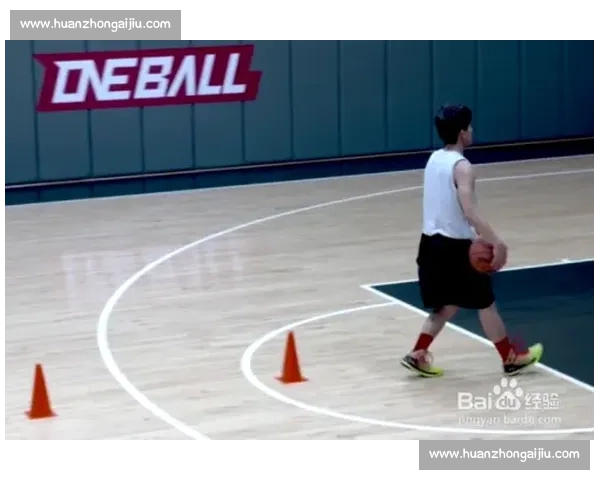 篮球急停变向:这个进攻动作竟致骨折!