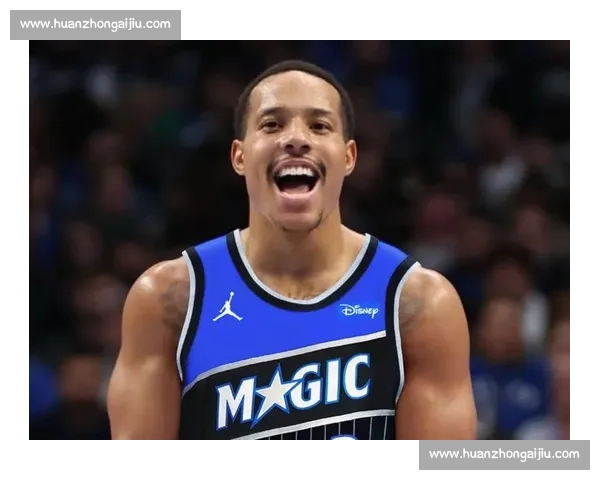 魔术 7 换 1 贝恩亏麻了?3 战 2 负攻不振 700 万琼斯难救双巨